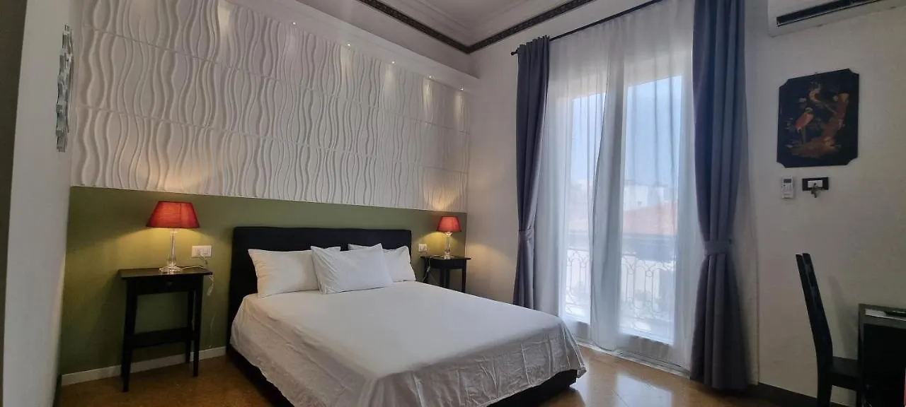 City Centre Palermo Bed & Breakfast