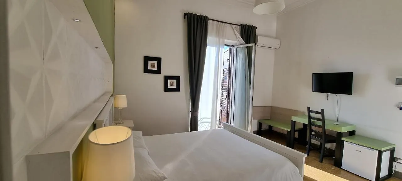 City Centre パレルモ イタリア