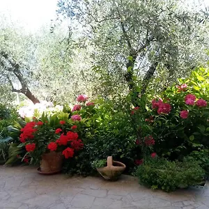  Bed & Breakfast Vecchio Casale Margherita Italia