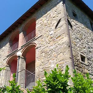 Bed & Breakfast La Collina Dei Franchi