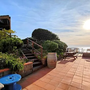 Le Dune Sea View - Futura Cav Aparthotel San Vincenzo