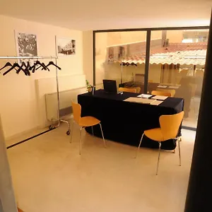 Ucciardhome Palerme