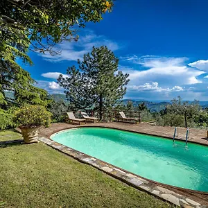 Bed & Breakfast La Paggeria