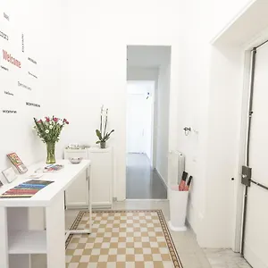 *** Affittacamere Dimora Centrowell Italia