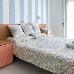 Aparthotel Alba
