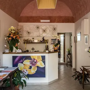 Dei Fiori Frühstückspension Pistoia