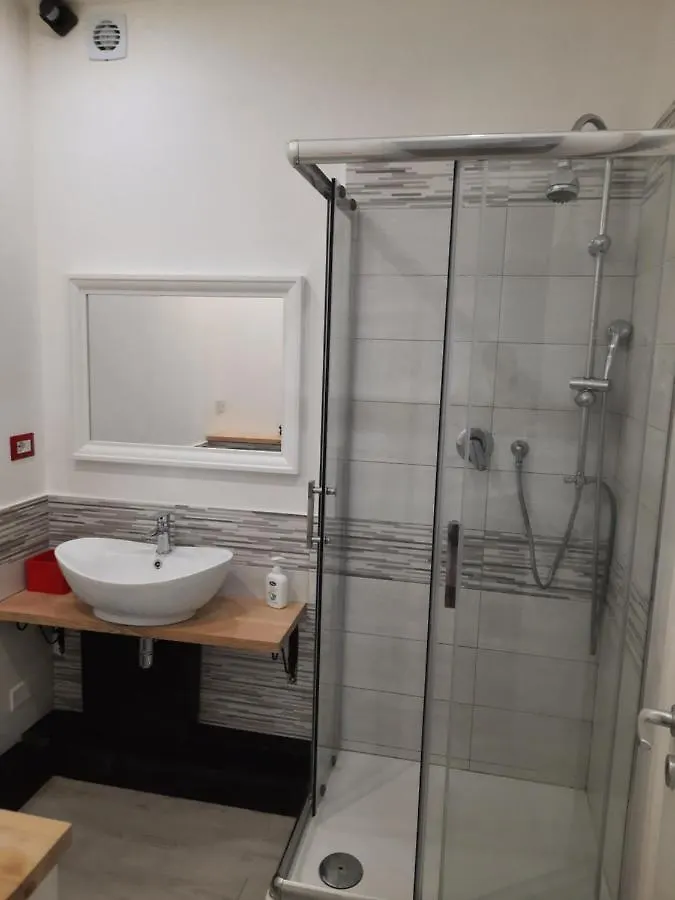 Bed & Breakfast City Centre Palermo
