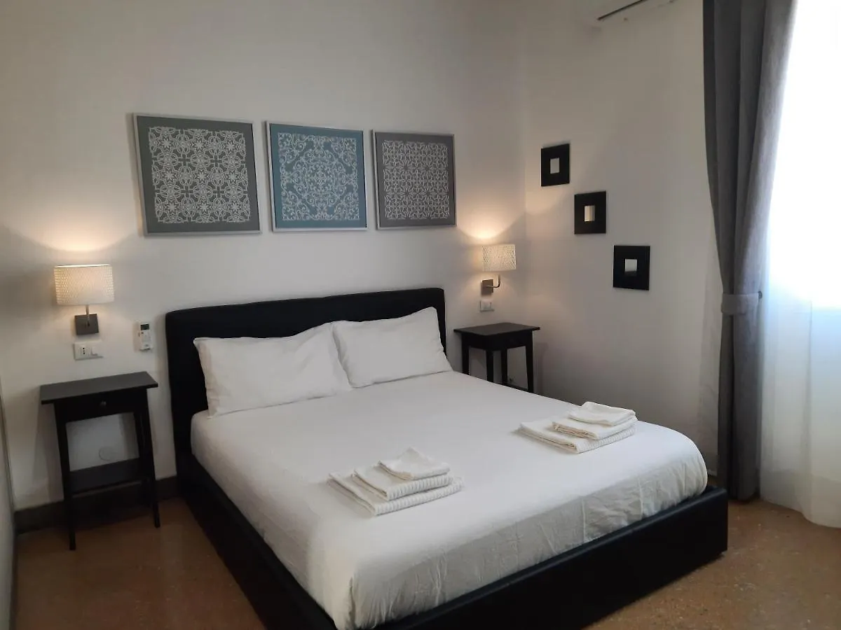 ** Bed & Breakfast City Centre Palermo Italy