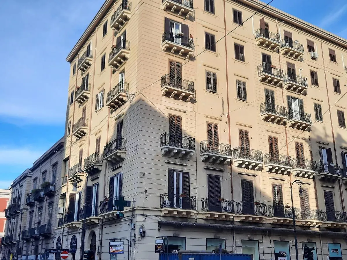City Centre Palermo Bed & Breakfast
