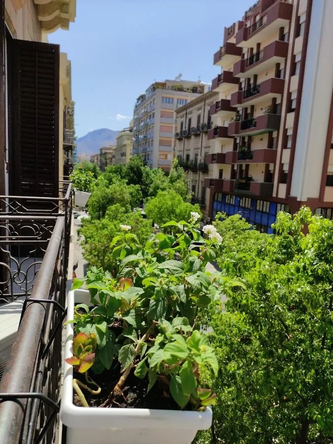 City Centre Palermo Bed & Breakfast