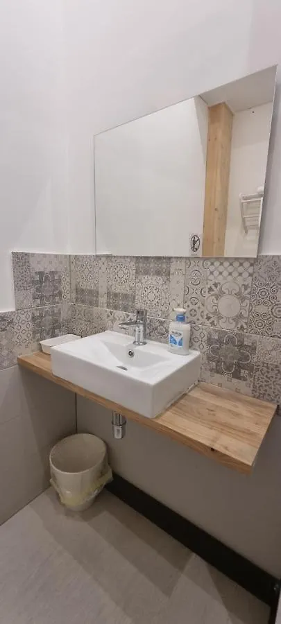 Bed & Breakfast City Centre Palermo