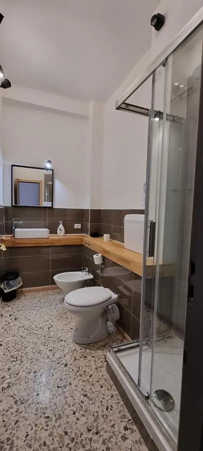 City Centre Palermo Bed & Breakfast