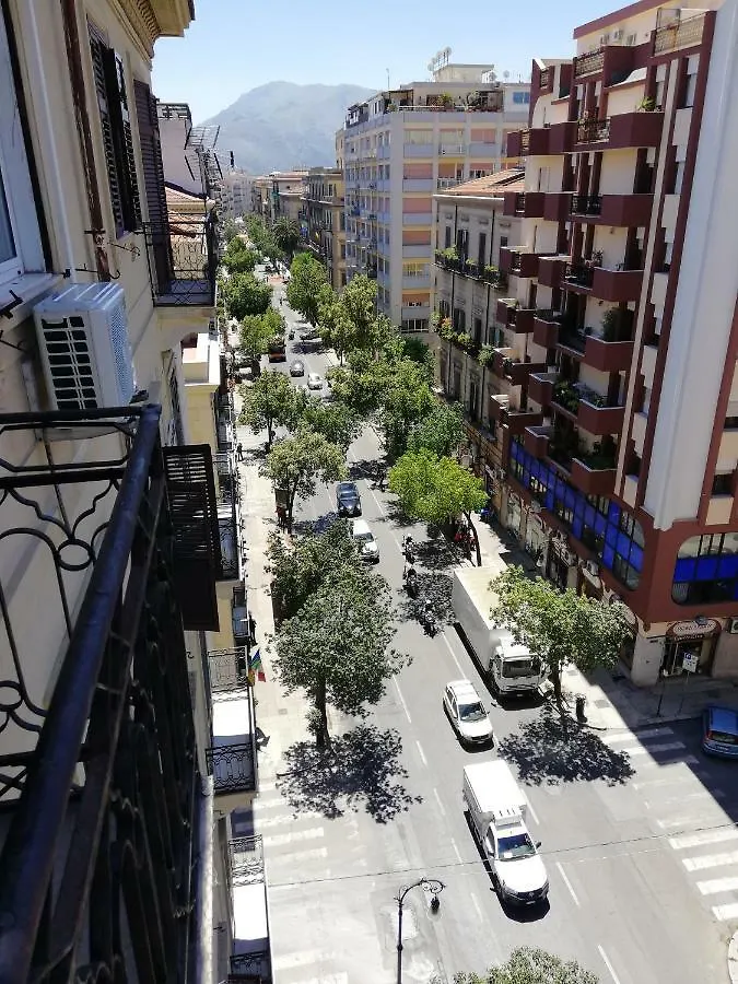 City Centre Palermo 2*,  Italien