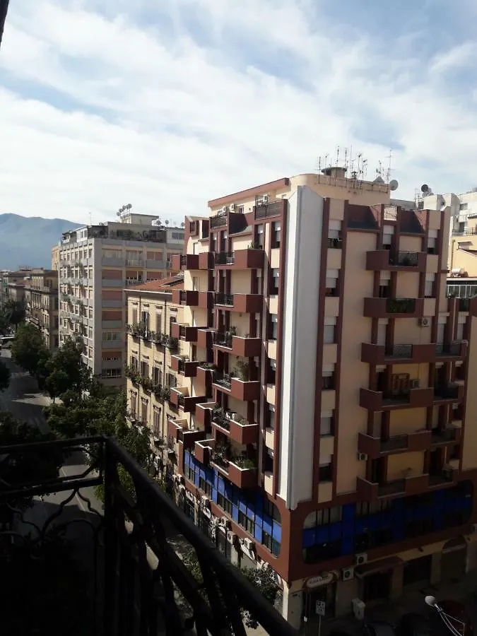 ** Bed & Breakfast City Centre Palermo Italy